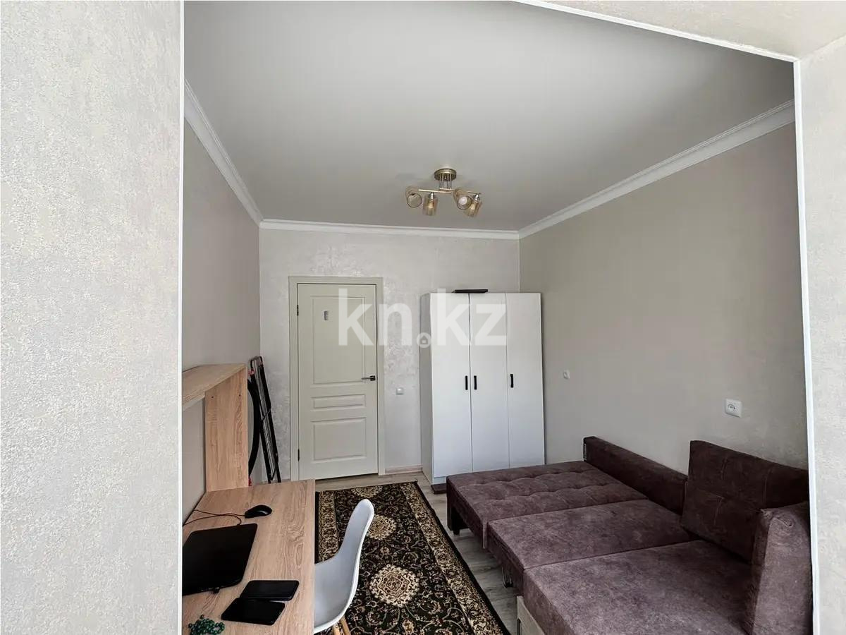 Продажа 2-комнатной квартиры, 59.6 м² - Продажа недвижимости в Астане - страница 30 фото 2 из 3