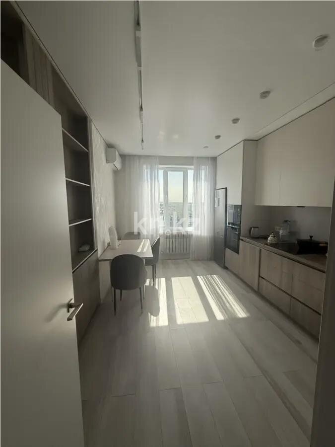 Продажа 2-комнатной квартиры, 60 м² в Алматы - фото 3