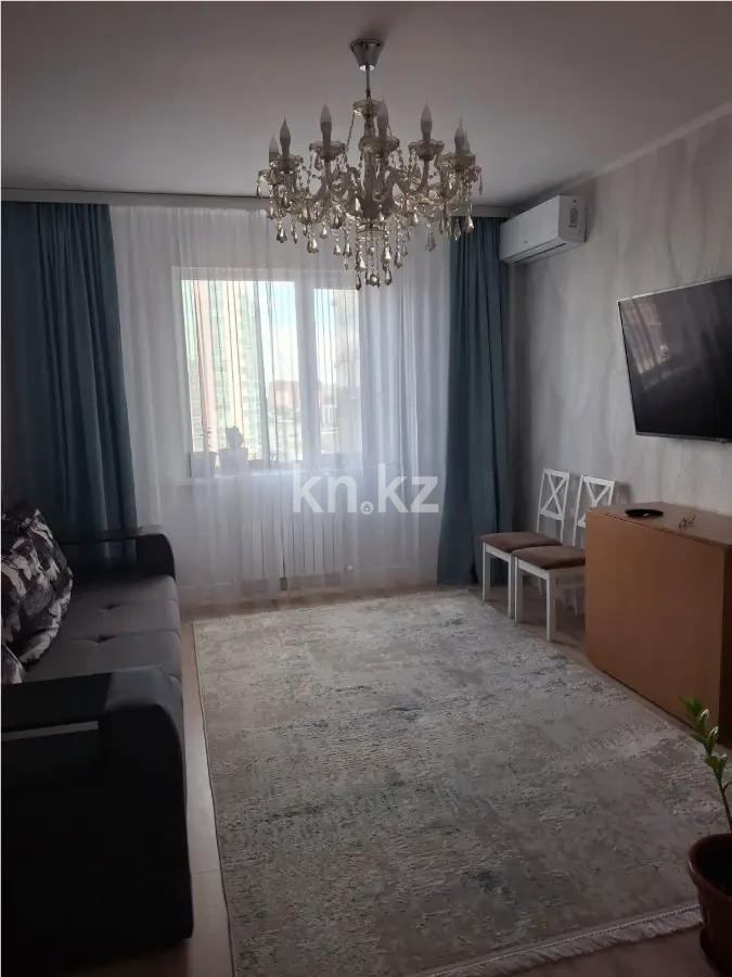 Продажа 3-комнатной квартиры, 79 м², ул. Мухамедханова, дом  47 - Продажа  трехкомнатных квартир в Астане без посредников с фото фото 1 из 9