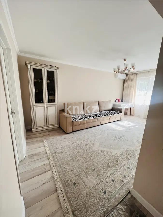 Продажа 3-комнатной квартиры, 59 м², ул. Сатпаева, дом  103 - Продажа  двухкомнатных, трехкомнатных квартир в Алматы фото 1 из 4