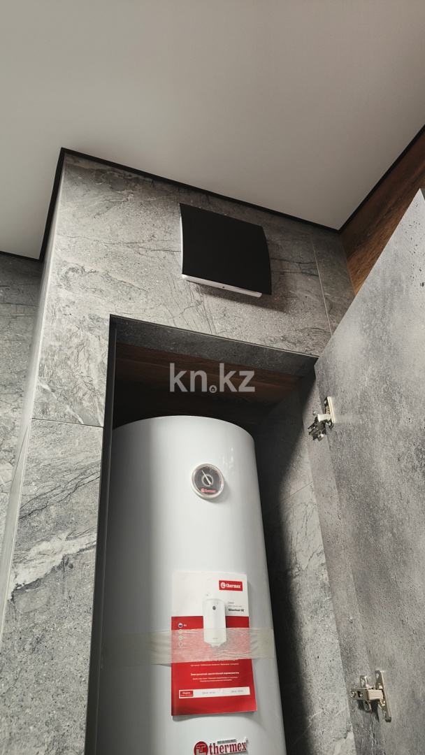 Продажа 1-комнатной квартиры, 40 м², пр. Шахтеров, дом  20/4 - Продажа  однокомнатных квартир в Караганде фото 11 из 15