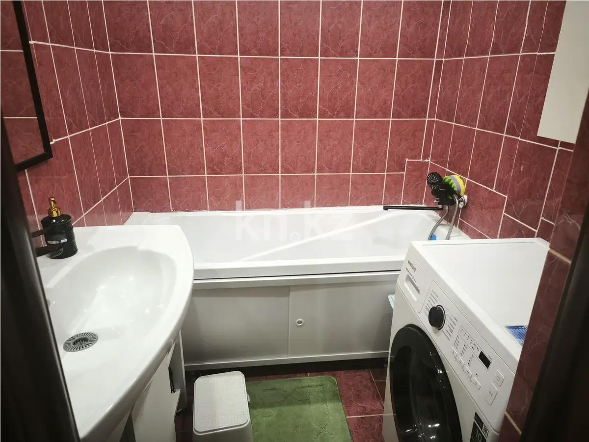 Продажа 3-комнатной квартиры, 62 м² - Продажа квартир в Пришахтинске Караганды фото 5 из 7