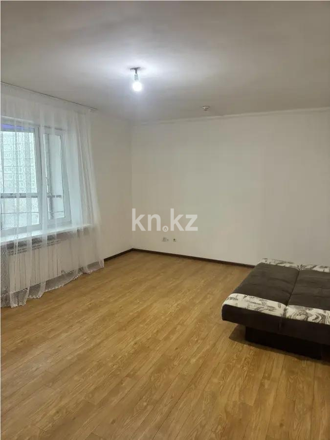 Продажа 1-комнатной квартиры, 54.5 м², пр. Абая, дом  63 в Астане