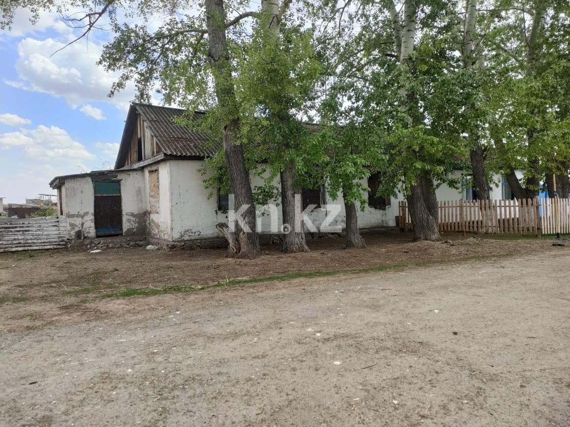 Продажа 5-комнатного дома, 70 м², Жастар, дом  7 - Продажа квартир в Акмолинской области фото 2 из 4