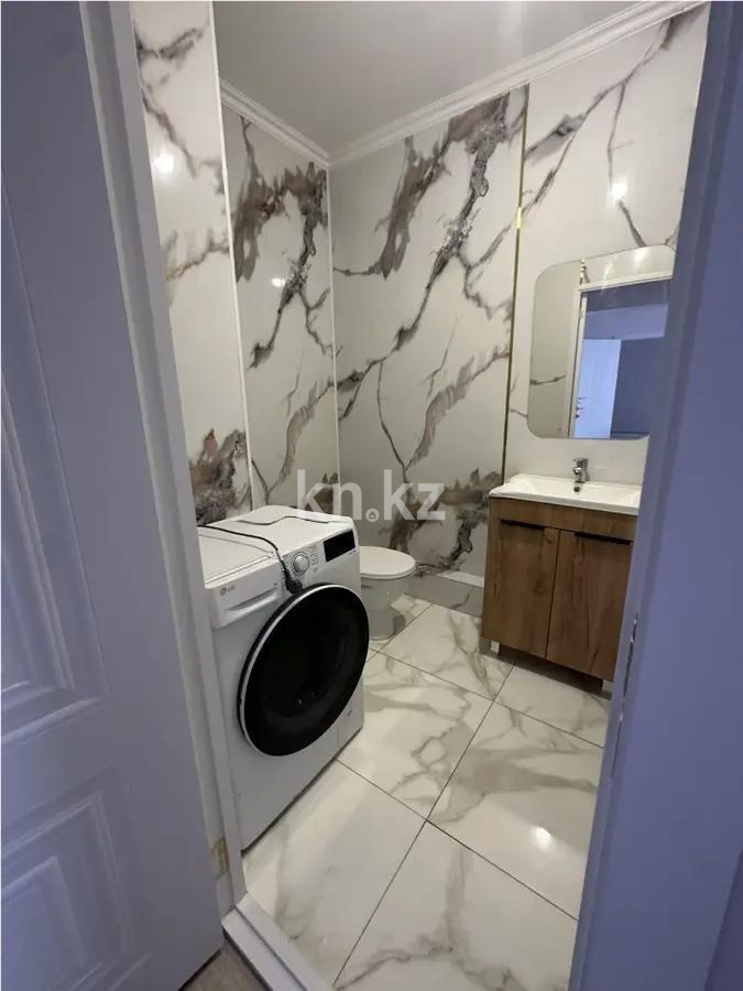 Продажа 2-комнатной квартиры, 53 м² - Продажа  двухкомнатных квартир в новостройках Астаны - страница 3 фото 4 из 5