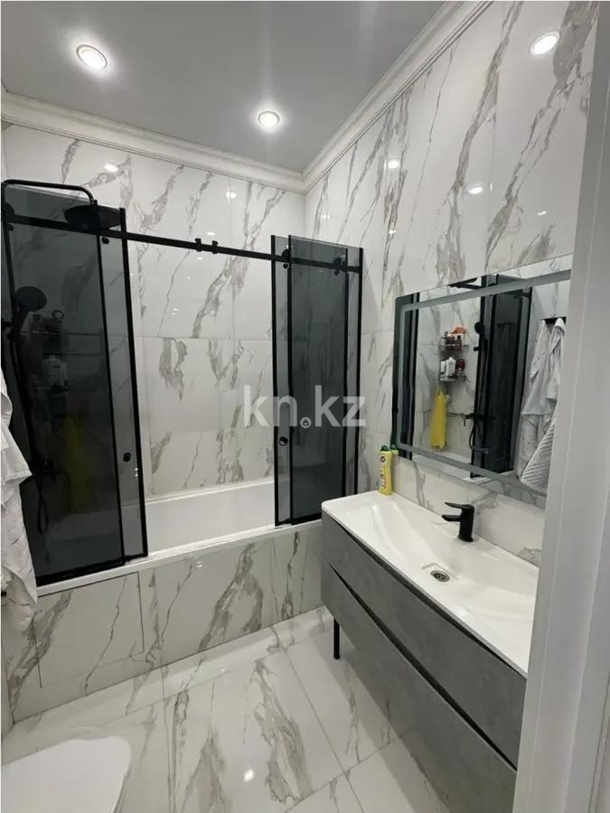 Продажа 3-комнатной квартиры, 100 м² - Продажа  трехкомнатных квартир в Алматы без посредников фото 6 из 6