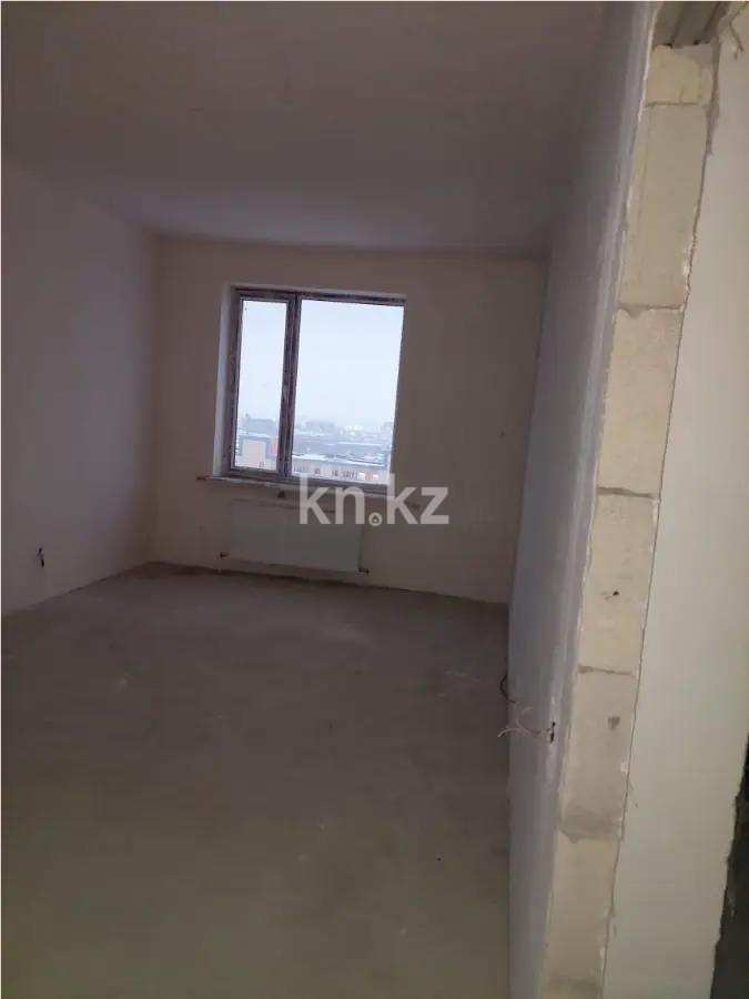 Продажа 1-комнатной квартиры, 45.1 м², ул. А-75, дом  2 в Астане