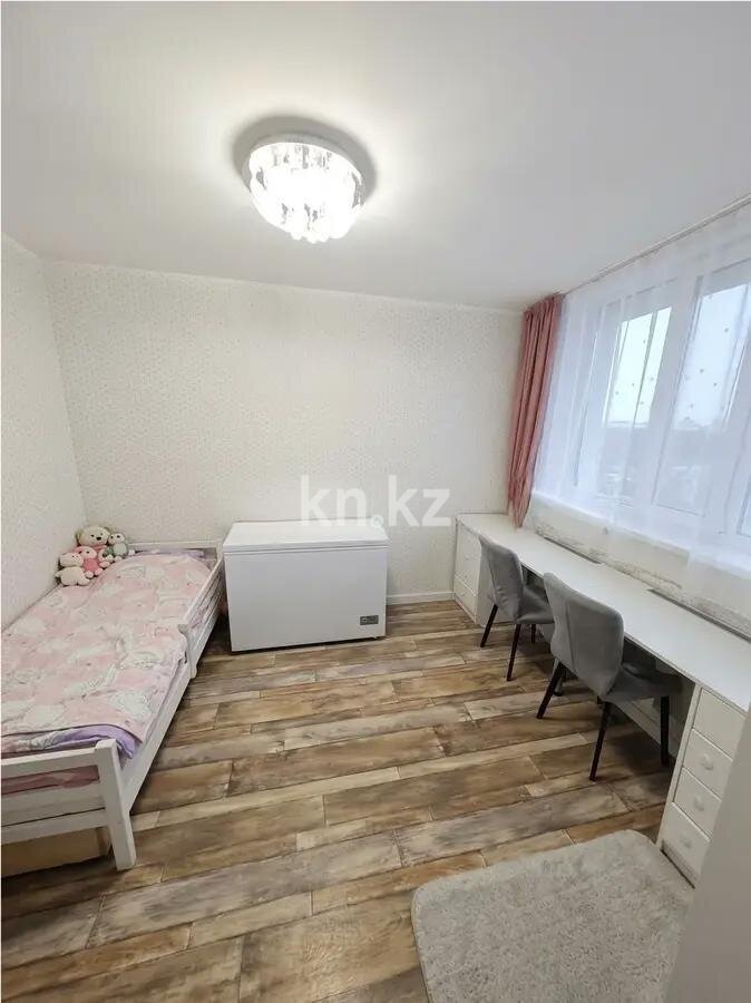 Продажа 3-комнатной квартиры, 60 м² в Караганде - фото 3