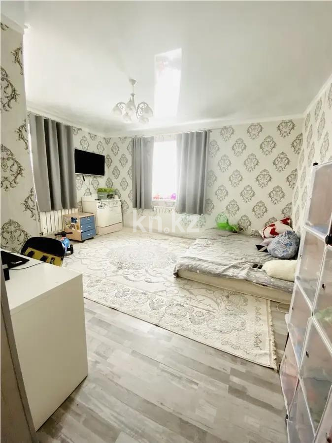 Продажа 1-комнатной квартиры, 54 м² - Продажа квартир в новостройках Астаны с фото - страница 2 фото 1 из 3