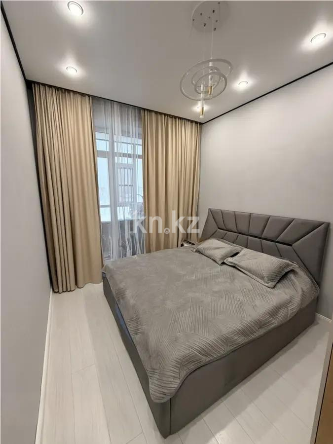 Продажа 2-комнатной квартиры, 39 м² - Продажа квартир в Астане - страница 21 фото 2 из 5