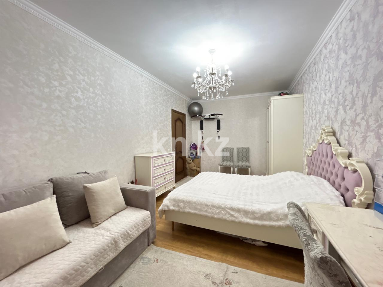 Продажа 3-комнатной квартиры, 70.4 м² - Продажа квартир в Астане в р-не Байконур фото 4 из 20