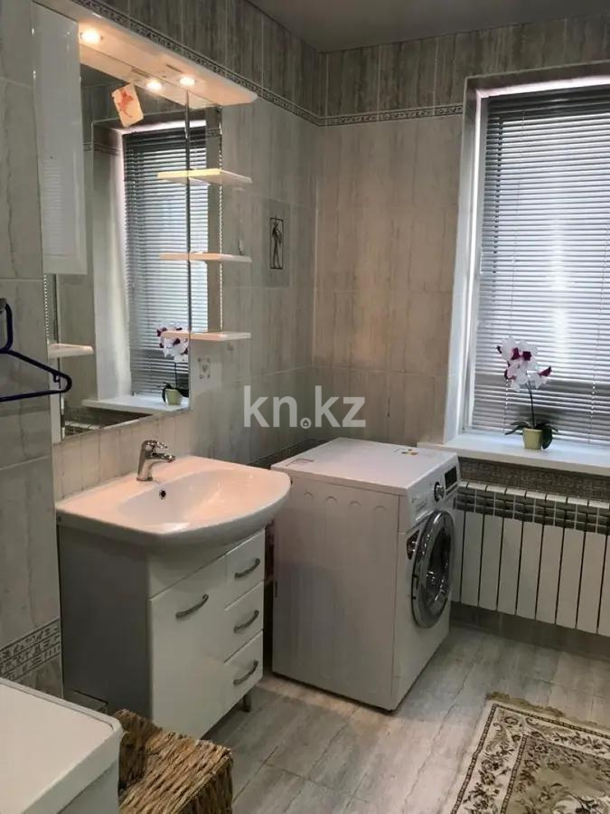 Продажа 4-комнатной квартиры, 180 м² - Продажа четырехкомнатных квартир от собственников в Астане фото 5 из 6