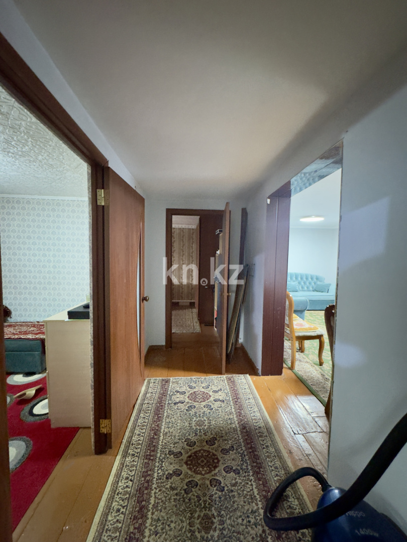 Продажа 3-комнатного дома, 72 м² - Продажа домов, коттеджей в Казахстане фото 16 из 16