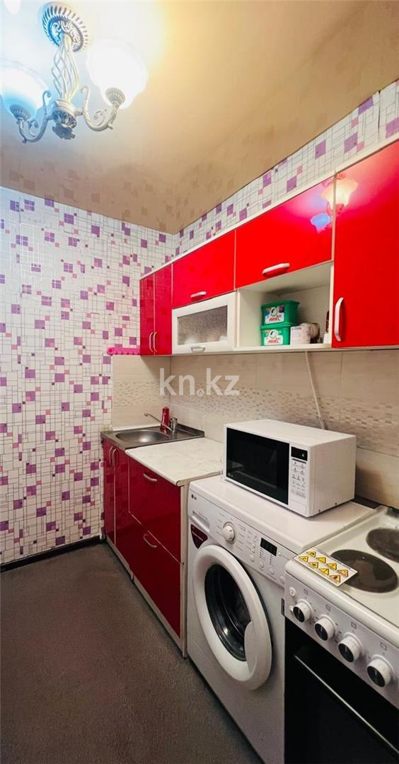 Продажа 2-комнатной квартиры, 45 м², мкр-н 16 в Караганде - фото 10