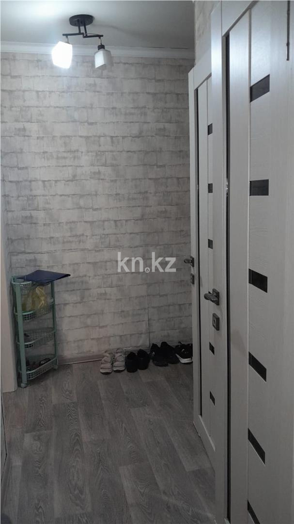 Продажа 2-комнатной квартиры, 48 м², мкр-н Восток-2 - Продажа квартир в Караганде фото 9 из 9