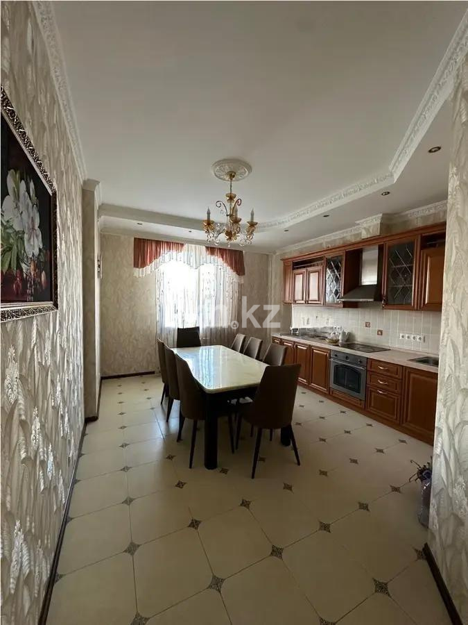 Продажа 4-комнатной квартиры, 163 м² в Астане - фото 5