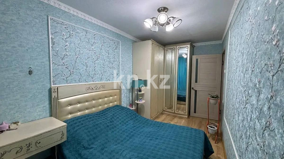 Продажа 3-комнатной квартиры, 59.9 м², пр. Абая, дом  67 - Продажа квартир в Астане фото 2 из 5
