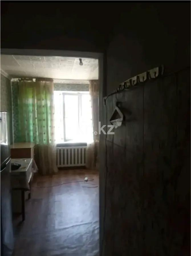 Продажа 1-комнатной квартиры, 16 м² в Алматы - фото 2