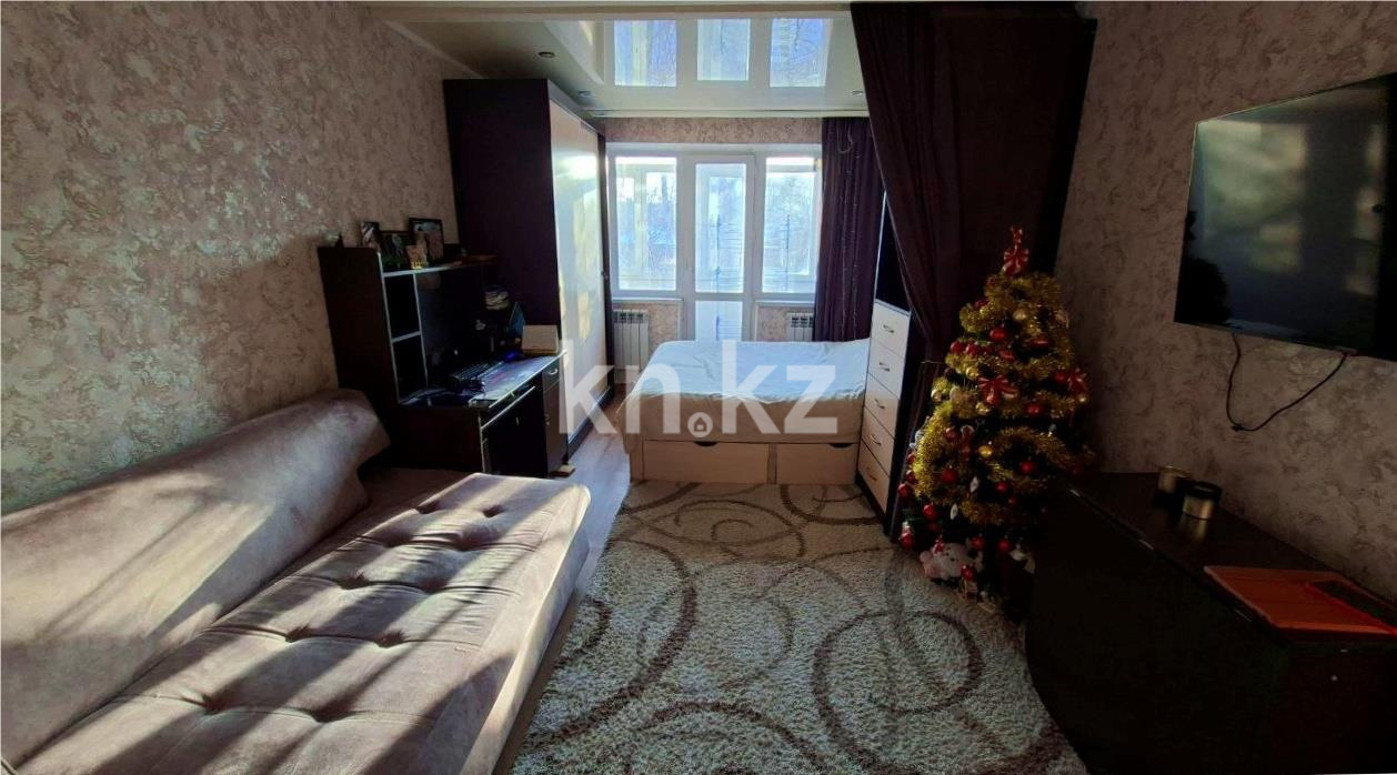 Продажа 1-комнатной квартиры, 30 м² - Продажа квартир в Казахстане - страница 20 фото 1 из 13