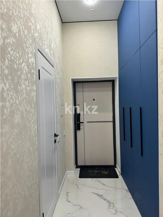 Продажа 2-комнатной квартиры, 38.5 м² - Продажа недвижимости в Астане - страница 5 фото 4 из 4