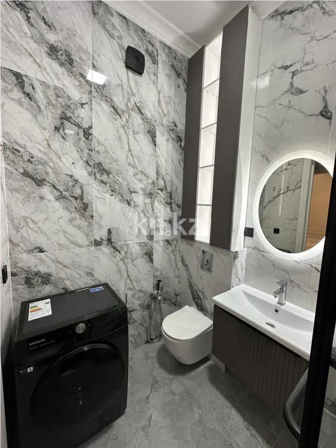 Продажа 1-комнатной квартиры, 45 м² - Продажа квартир в новостройках Астаны без посредников с фото - страница 6 фото 3 из 3