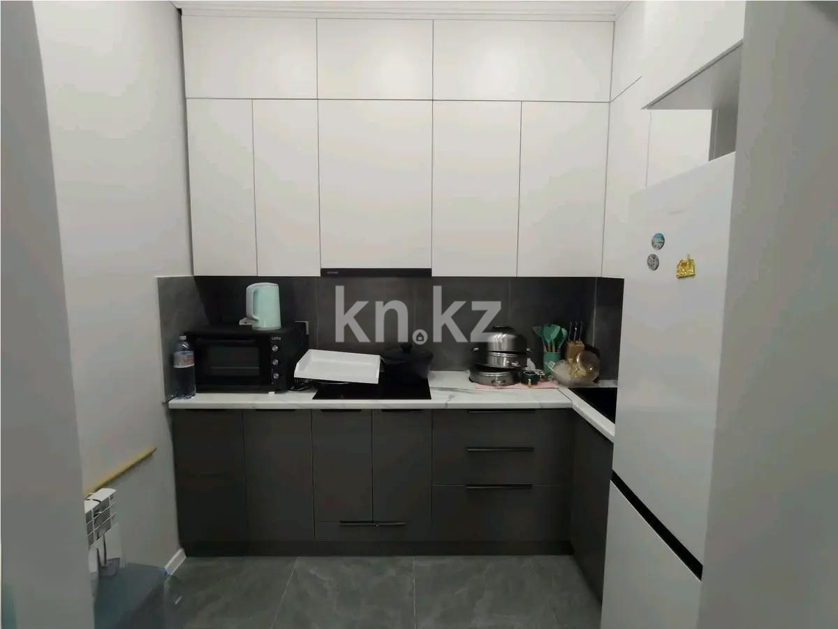 Продажа 2-комнатной квартиры, 44 м² в Астане - фото 3