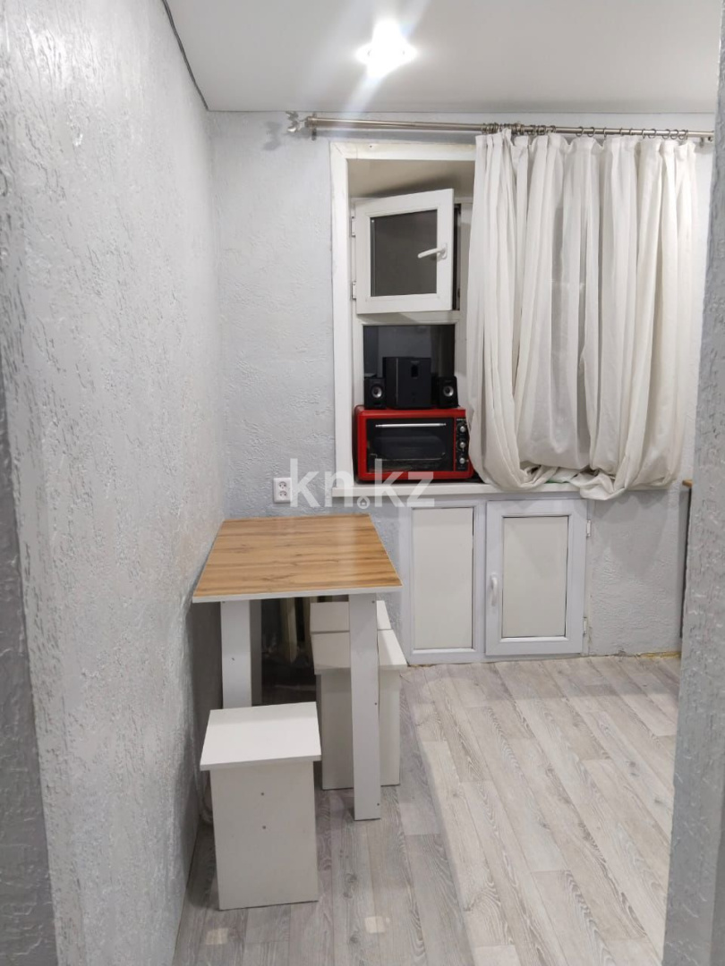 Продажа 1-комнатной квартиры, 34 м² - Продажа однокомнатных квартир в Темиртау фото 3 из 5