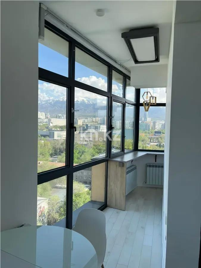 Продажа 3-комнатной квартиры, 77 м² - Продажа трехкомнатных квартир в монолитно-каркасном доме в Казахстане - страница 3 фото 5 из 6