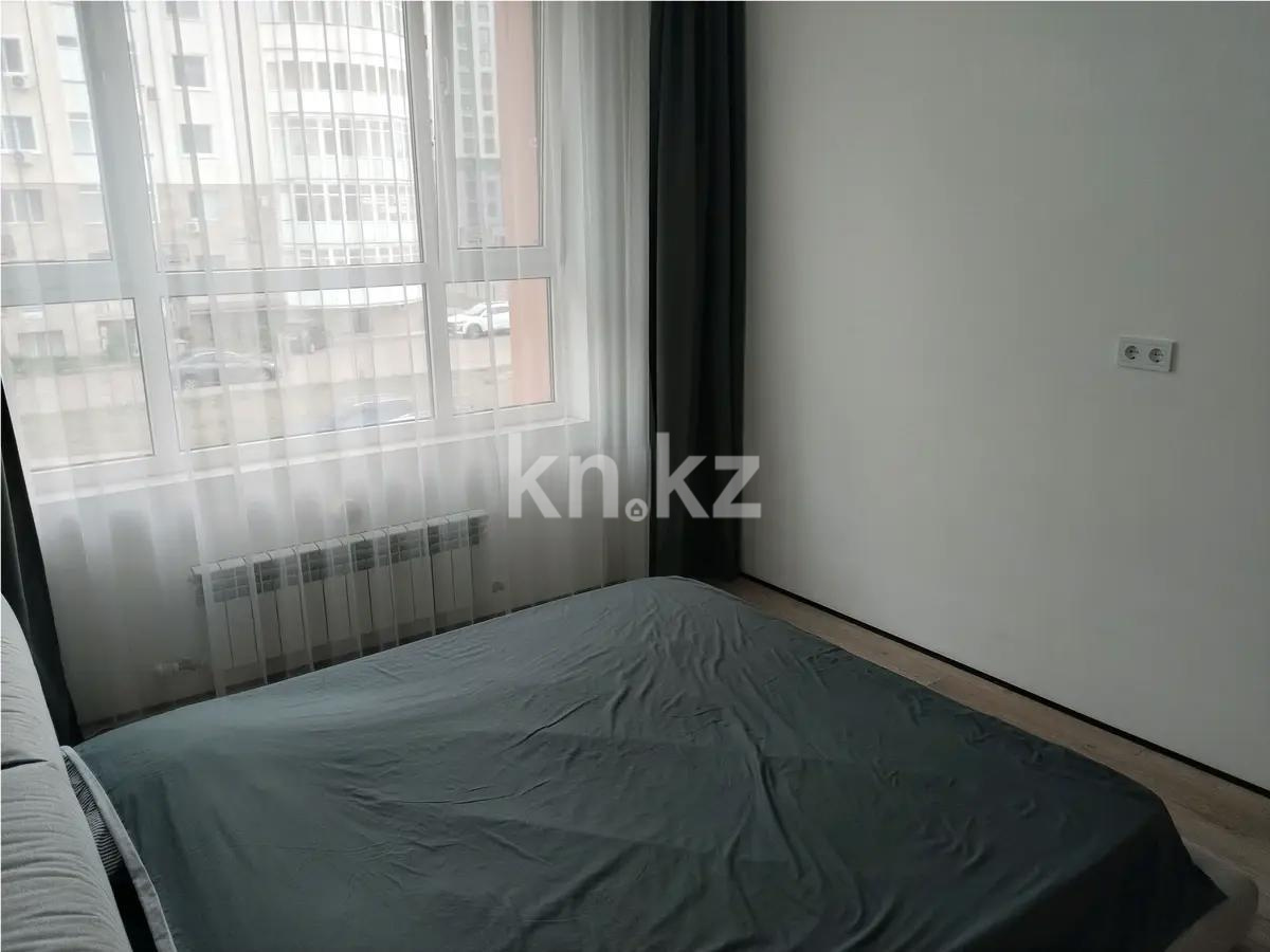 Продажа 3-комнатной квартиры, 67 м², ул. Бокейхана, дом  24 в Астане - фото 2