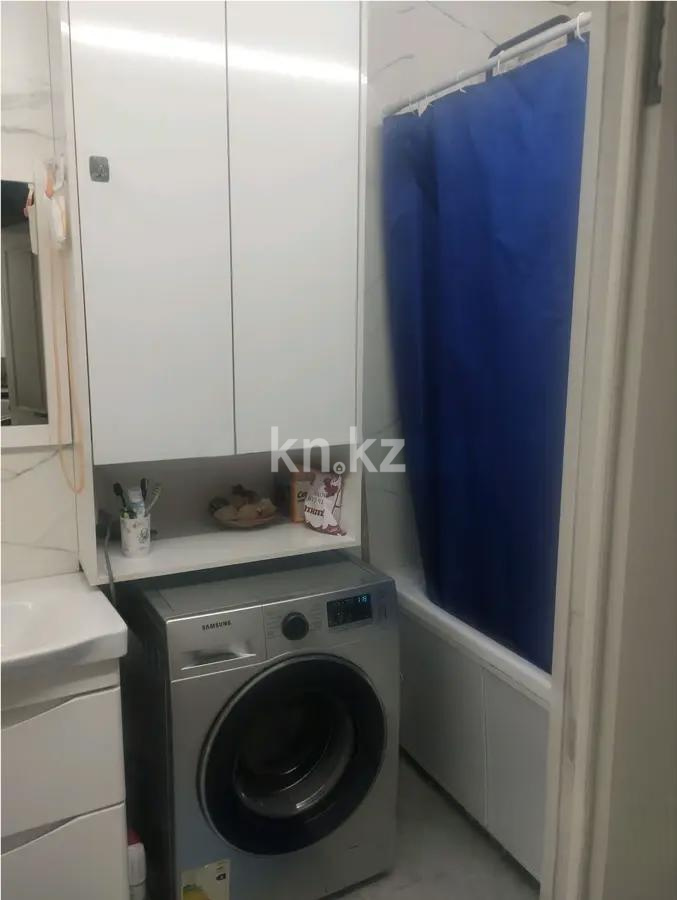 Продажа 2-комнатной квартиры, 52 м² - Продажа квартир в новостройках Алматы без посредников фото 3 из 3