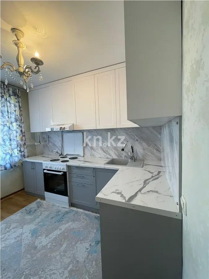 Продажа 3-комнатной квартиры, 78 м², ул. Жургенова, дом  32 - Продажа  трехкомнатных квартир в Астане с фото фото 4 из 6