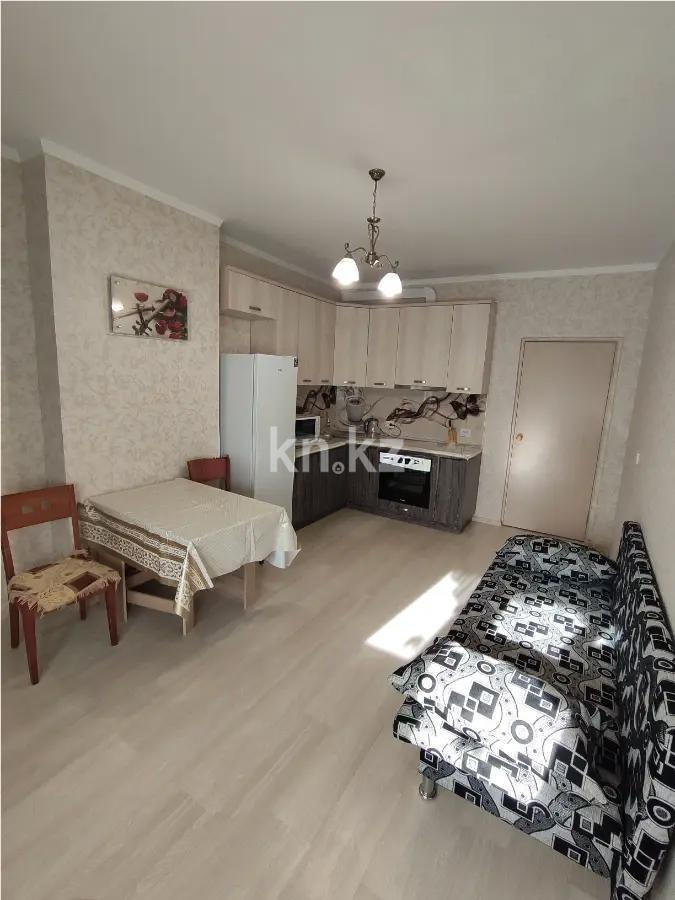 Продажа 1-комнатной квартиры, 45.5 м², пр. Тауелсыздык, дом  21 в Астане - фото 2