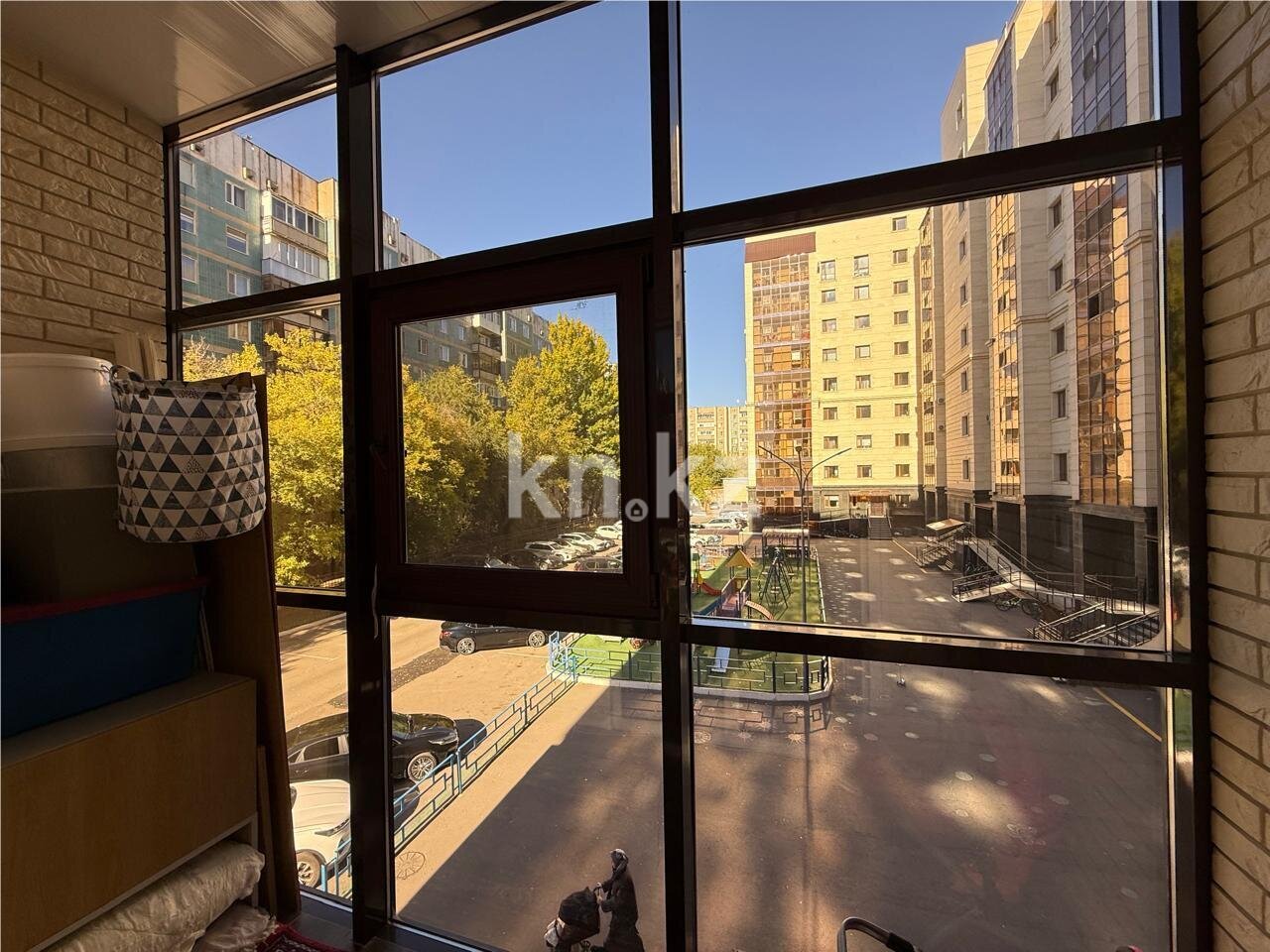 Продажа 3-комнатной квартиры, 89 м² в Караганде - фото 13