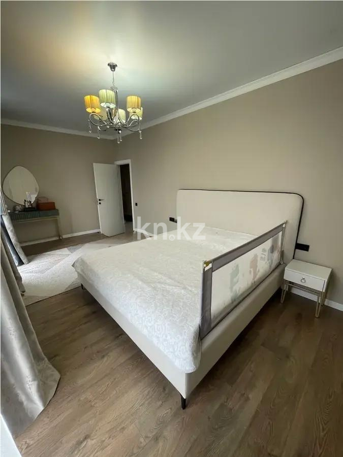 Продажа 3-комнатной квартиры, 90 м², ул. Тауасарулы, дом  70/2 в Алматы - фото 3