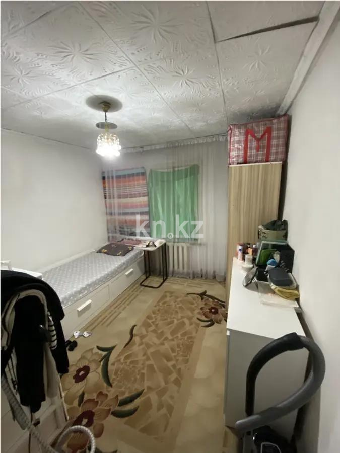 Продажа 2-комнатной квартиры, 40.2 м², пр. Сейфуллина, дом  142А - Продажа  двухкомнатных квартир в Алматы без посредников с фото фото 2 из 4