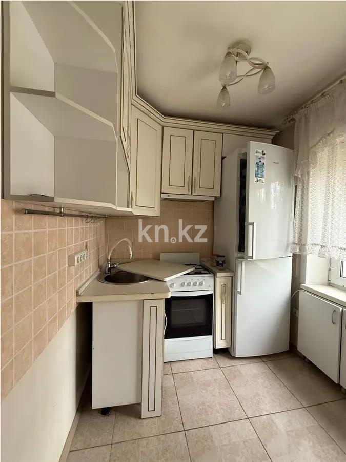 Продажа 2-комнатной квартиры, 47 м², ул. Баянауыл, дом  71 в Астане - фото 4