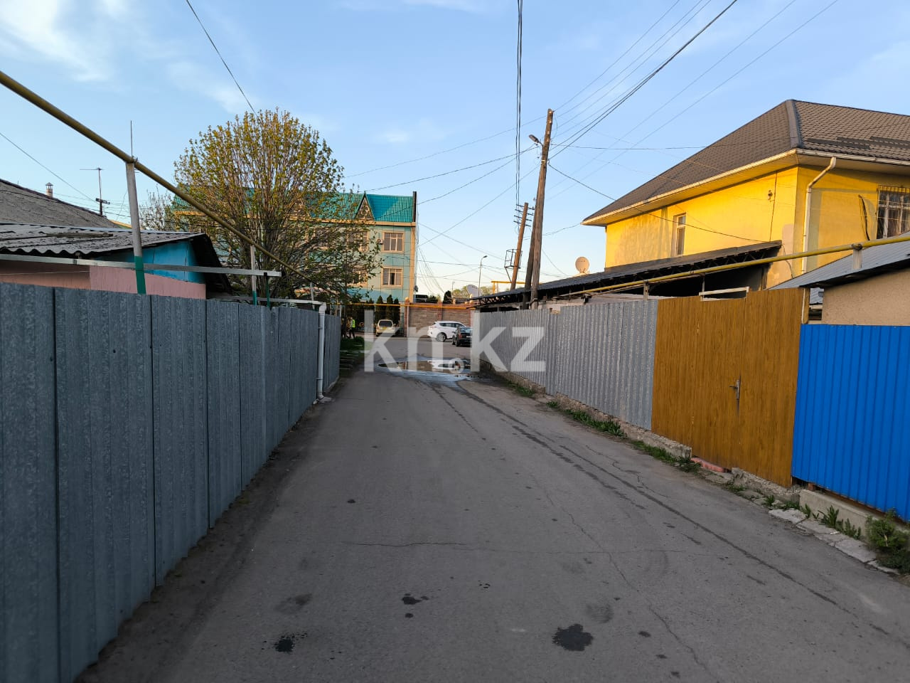 Продажа 4-комнатного дома, 55 м², Суюнбая, дом  222 в Алматы - фото 27