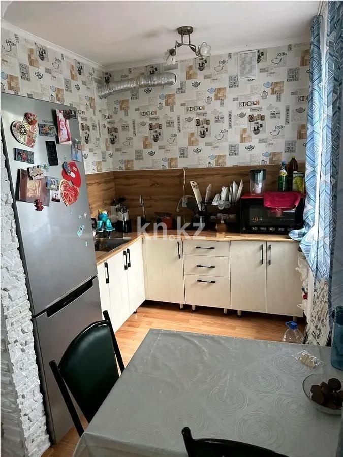 Продажа 2-комнатной квартиры, 44 м², мкр-н 7, дом  15 в Темиртау - фото 5