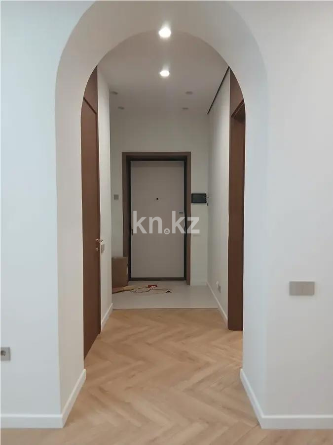 Продажа 2-комнатной квартиры, 51 м² в Астане - фото 5