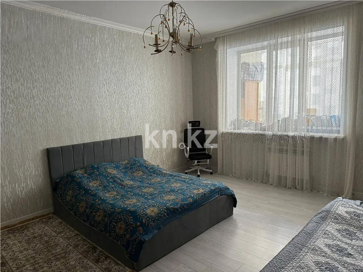 Продажа 3-комнатной квартиры, 123 м² в Алматы - фото 3