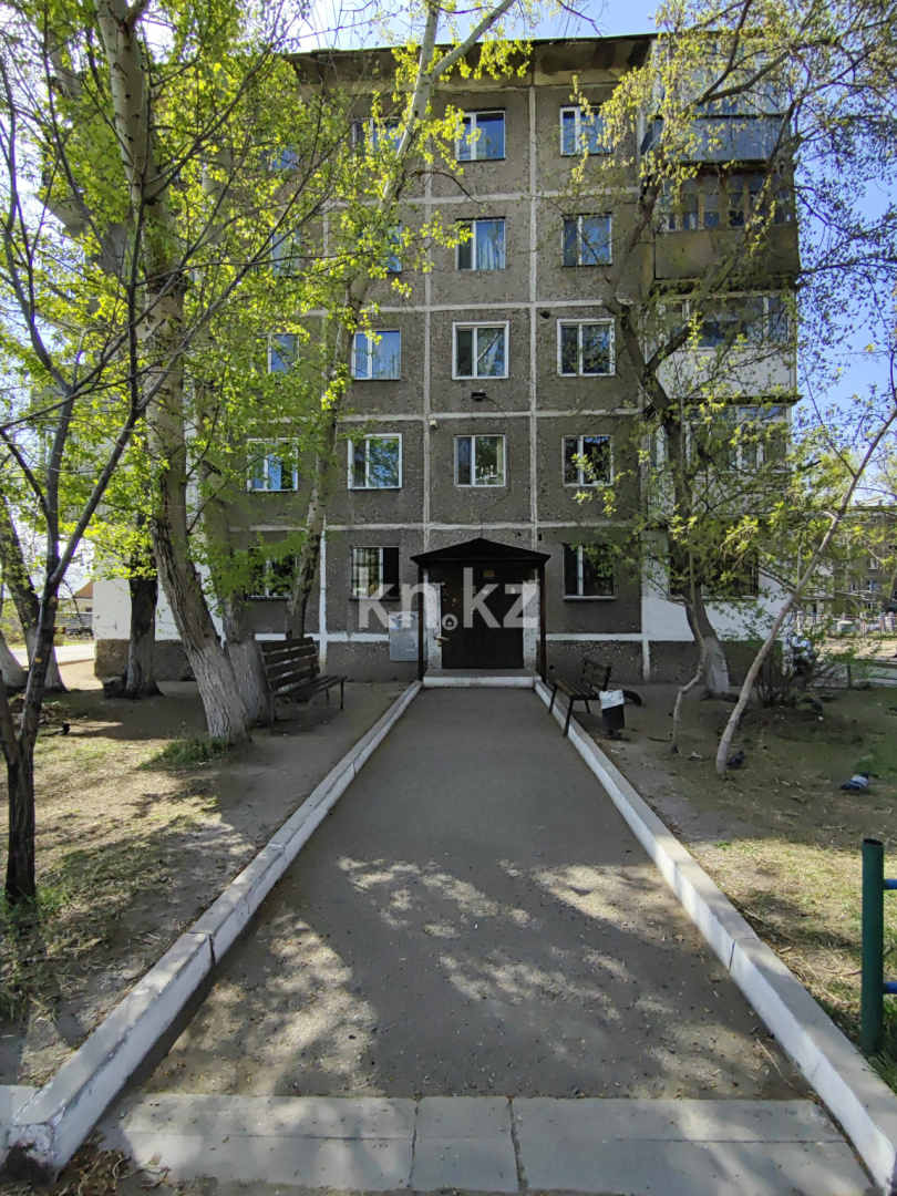 Продажа 3-комнатной квартиры, 75 м², 1 кв-л, дом  10 в Караганде - фото 33