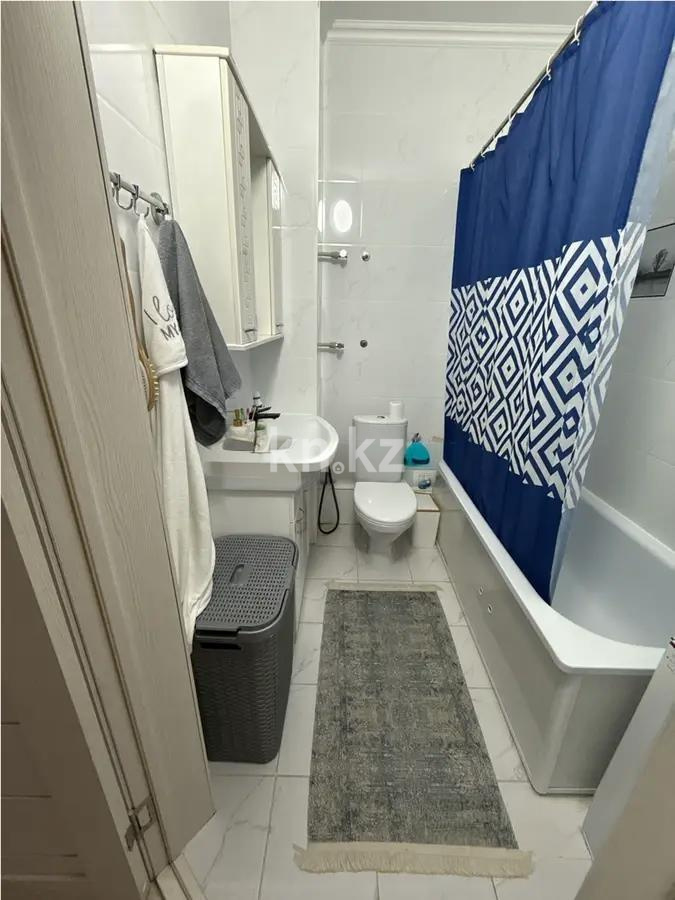 Продажа 3-комнатной квартиры, 93 м², ул. Айтматова, дом  36 - Продажа  трехкомнатных квартир в Астане без посредников фото 5 из 6