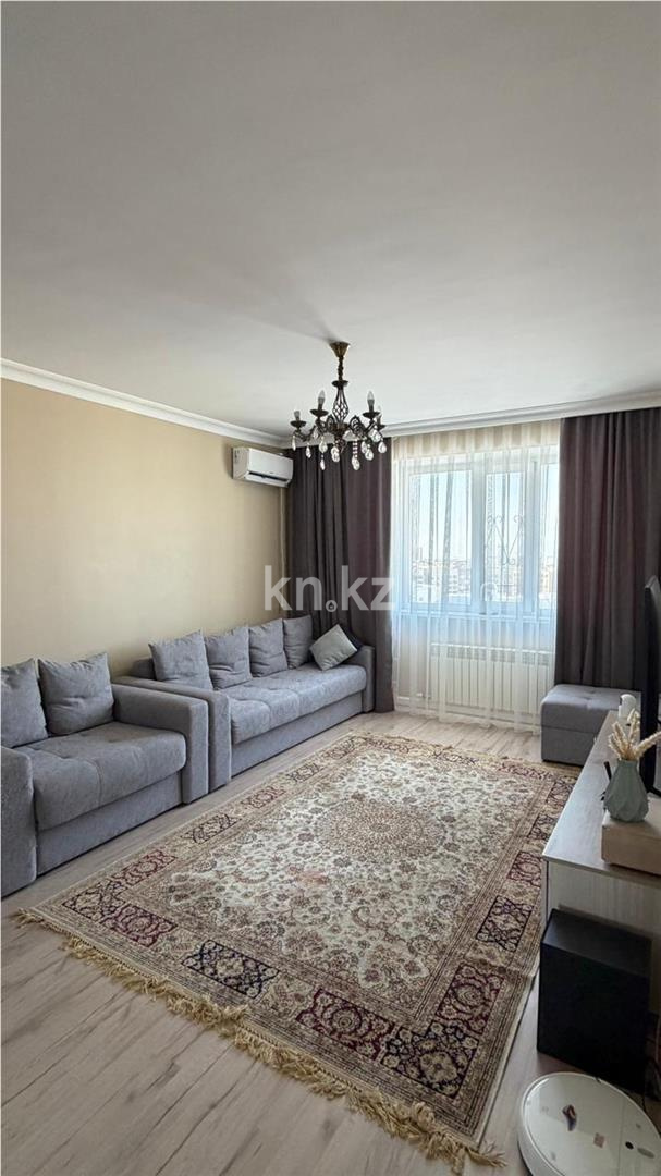 Продажа 2-комнатной квартиры, 70 м² - Продажа домов, коттеджей в Актобе фото 3 из 14