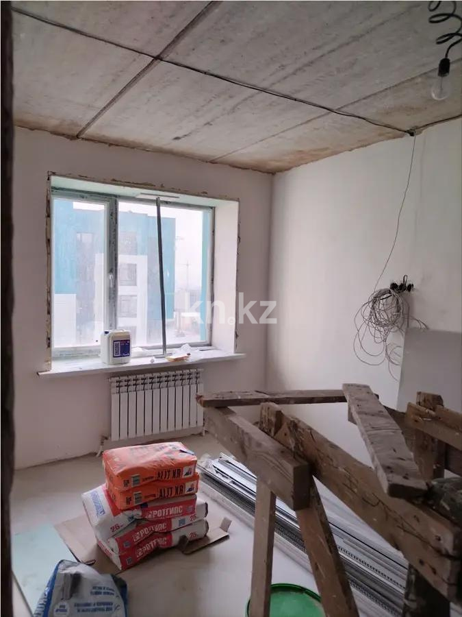 Продажа 2-комнатной квартиры, 54 м², ул. Айтматова, дом  33 стр в Астане - фото 2