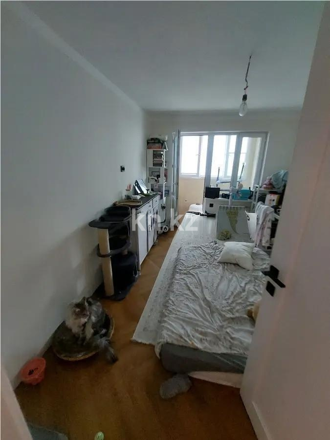 Продажа 3-комнатной квартиры, 56 м² в Алматы - фото 2