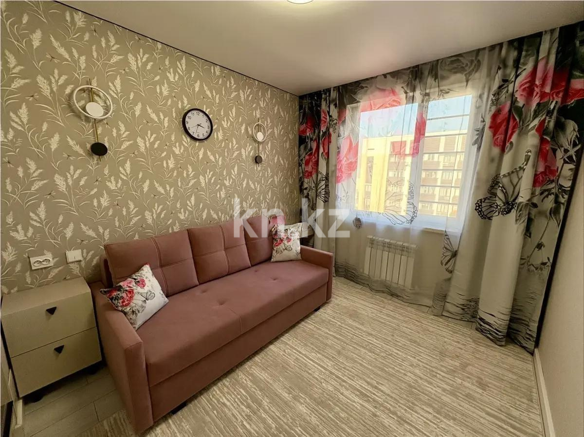 Продажа 2-комнатной квартиры, 54.7 м² - Продажа квартир от собственников в Алматы - страница 16 фото 1 из 7