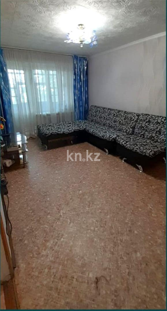 Продажа 3-комнатной квартиры, 60 м² в Темиртау