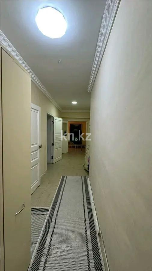 Продажа 3-комнатной квартиры, 114 м², ул. Брусиловского, дом  167 в Алматы - фото 6