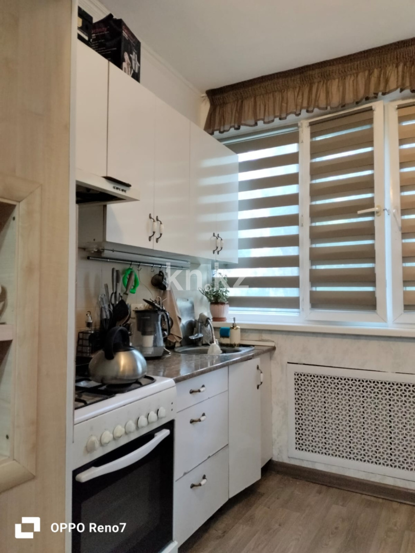 Продажа 4-комнатной квартиры, 78 м² в Таразе - фото 2