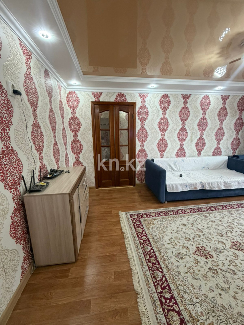 Продажа 2-комнатной квартиры, 48 м² - Продажа недвижимости в Жезказгане фото 5 из 17